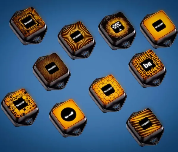 Un design sobre ou lumineux selon la version