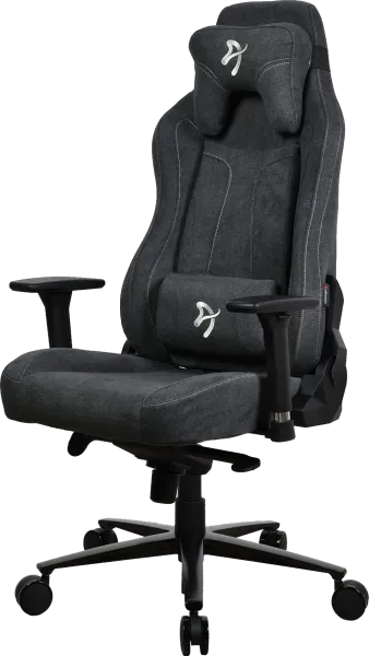 Un fauteuil ergonomique et silencieux