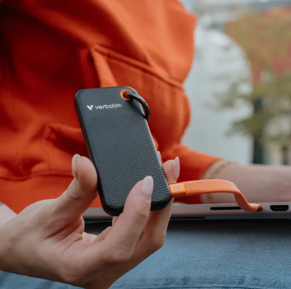 Un stockage silencieux avec sauvegarde incluse