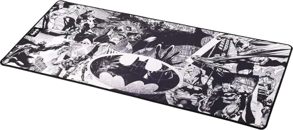 Un tapis de souris anti dérapant