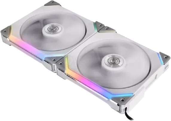 Un ventilateur qui combine efficacité et style