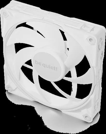 Un ventilateur sans concession