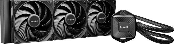 Un Watercooling pensé pour rester discret