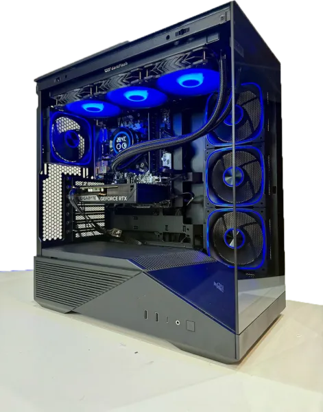 Une compatibilité hardware sans compromis pour les configurations les plus exigeantes