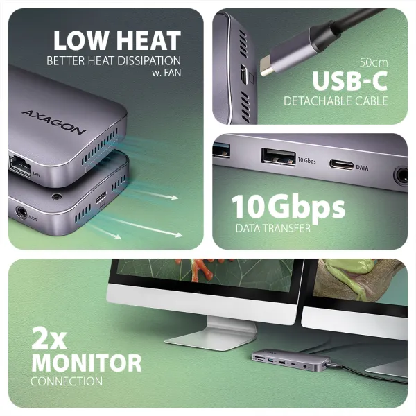 Une conception durable