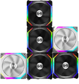 Une configuration performante