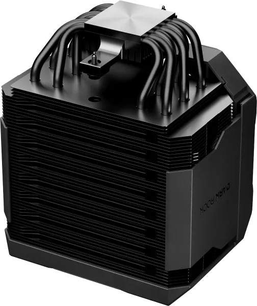 Une dissipation thermique d'exception pour vos processeurs les plus exigeants