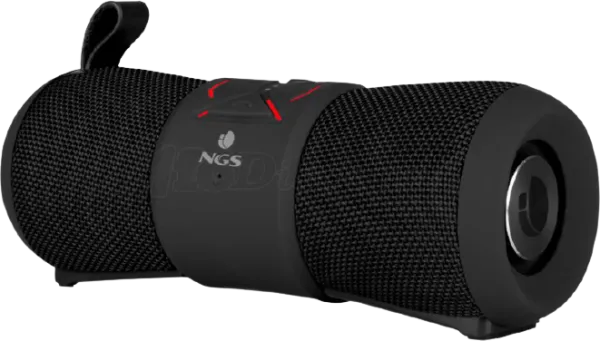 Une enceinte compacte et puissante, c'est possible?