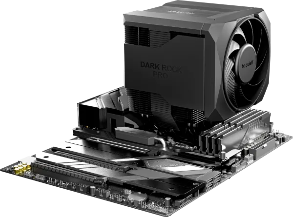 Une installation simplifiée et une compatibilité étendue