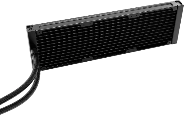 Une intégration plus simple dans le boîtier