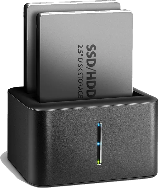 Une mini station de clonage