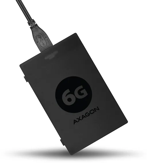 Une solution compacte pour disques SATA 2.5"