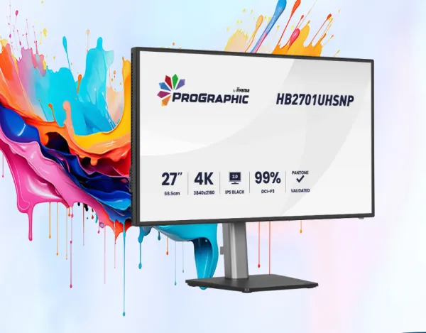 Une solution fiable pour les créatifs