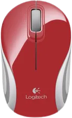 Une souris au format compact