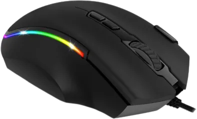 Une souris ergonomique