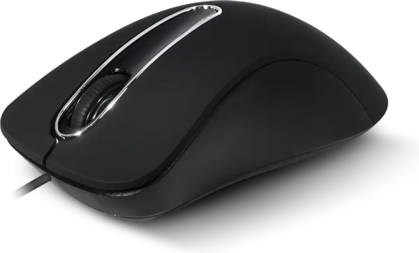 Une souris facile à prendre en main et accessible financièrement