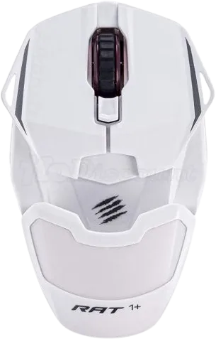 Une souris originale et performante