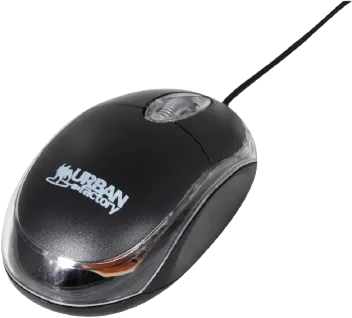 Une souris pratique à utiliser