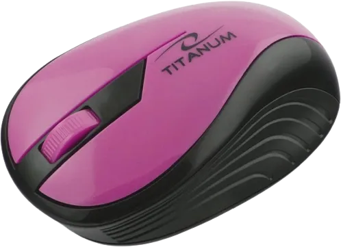 Une souris sans fil pratique à utiliser !