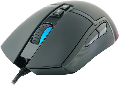 Une souris totalement fonctionnelle