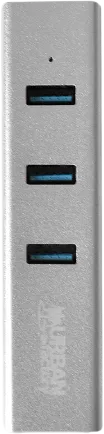 Une station compacte en USB-C