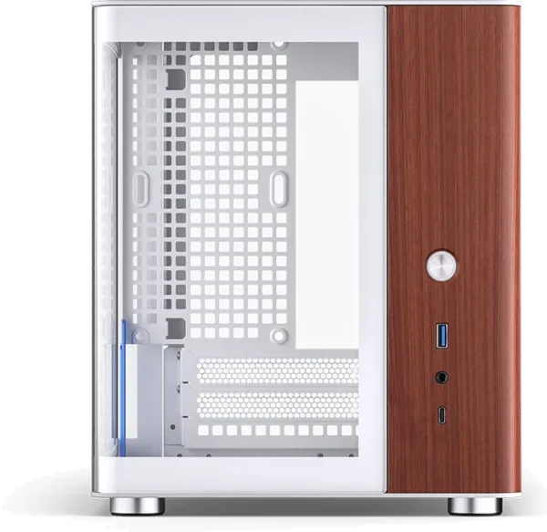 Une touche naturelle pour votre configuration