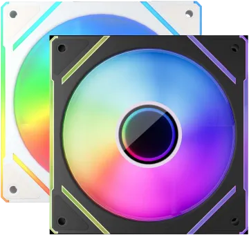 Une ventilation pensée pour faire respirer la config